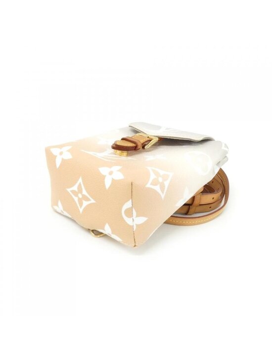 Louis Vuitton by the Apple Tiny Backpack